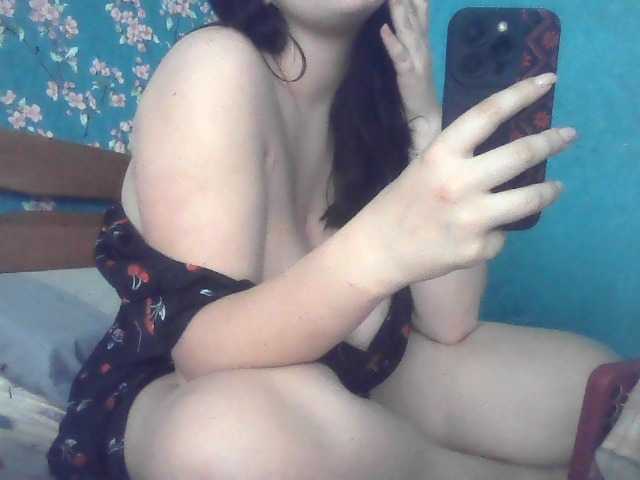 NansyyLiana's BongaCams show and profile