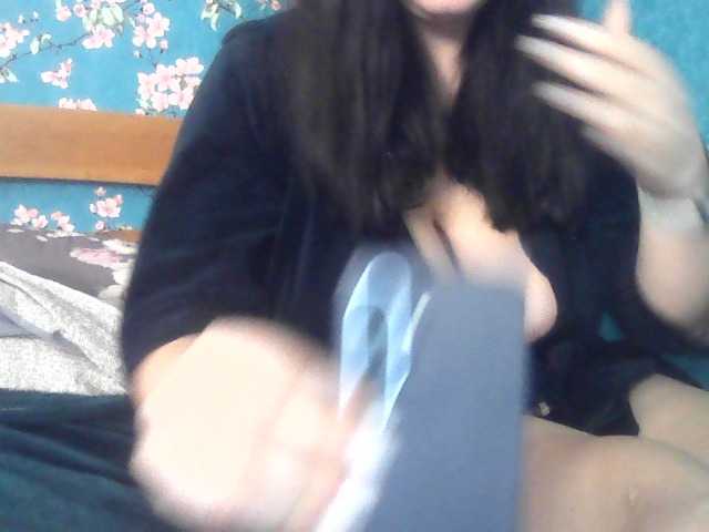 NansyyLiana's BongaCams show and profile