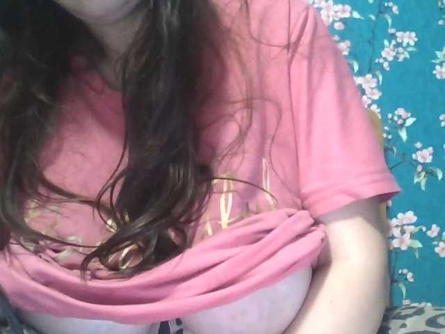 NansyyLiana from BongaCams is Freechat