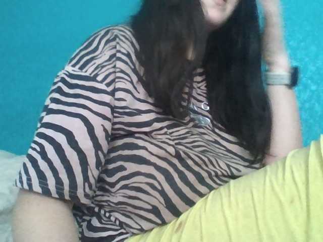 NansyyLiana's BongaCams show and profile