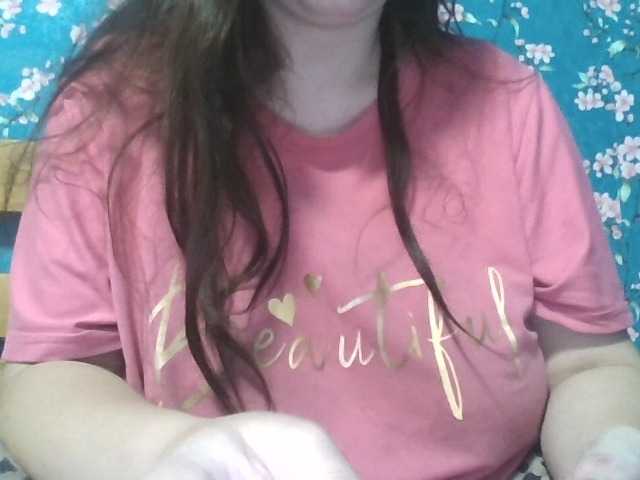 NansyyLiana from BongaCams is Freechat