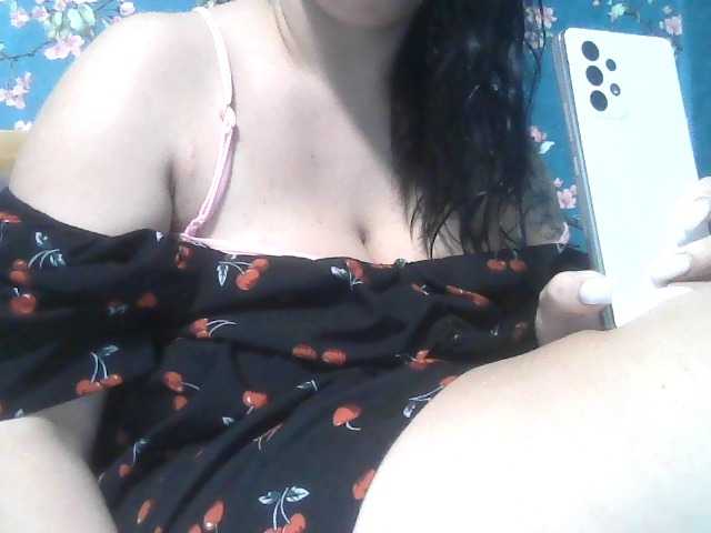 NansyyLiana from BongaCams