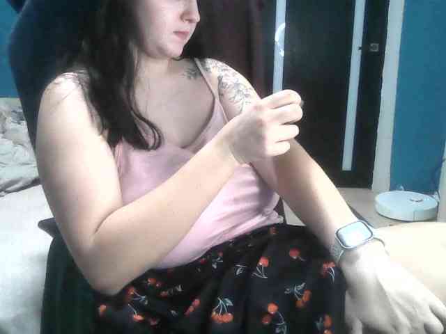 NansyyLiana Live Webcam on BongaCams