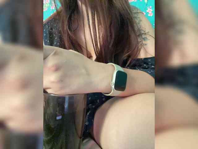 Gilicianka webcam