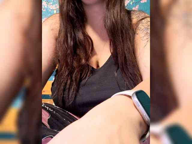 NansyyLiana Live Webcam on BongaCams