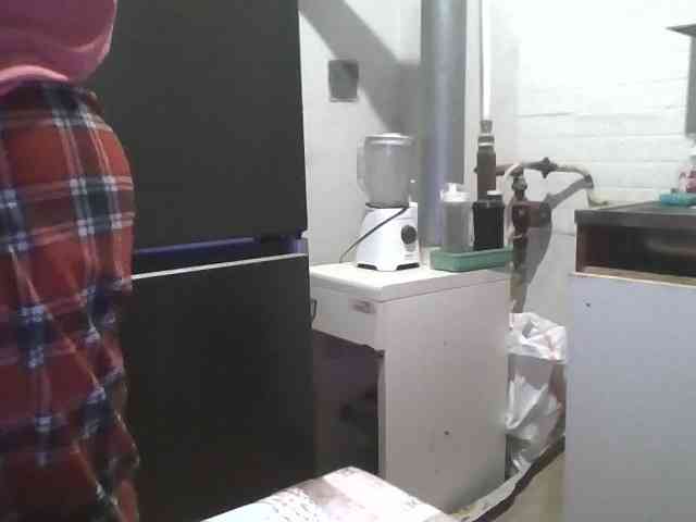 Gilicianka webcam