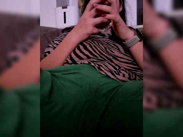 NansyyLiana Live Webcam on BongaCams