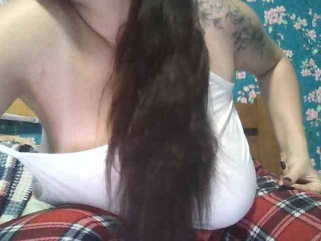 Gilicianka webcam