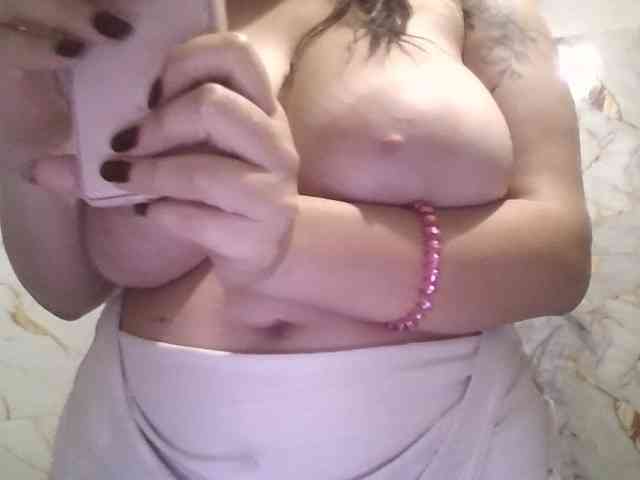 Gilicianka webcam