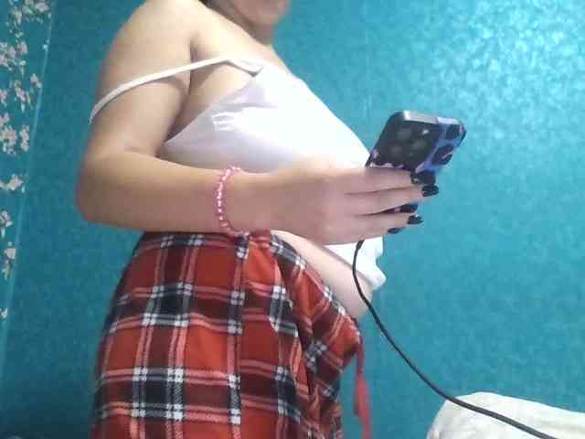 Gilicianka webcam