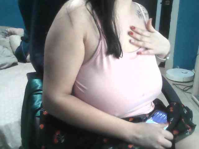 NansyyLiana Live Webcam on BongaCams