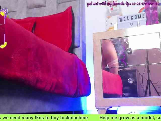 nahomiblakee webcam