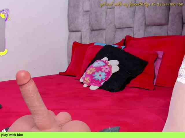 nahomiblakee webcam