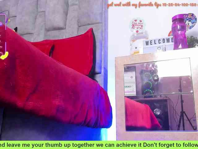 nahomiblakee webcam