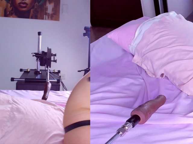 Classy-Carrie's BongaCams show and profile