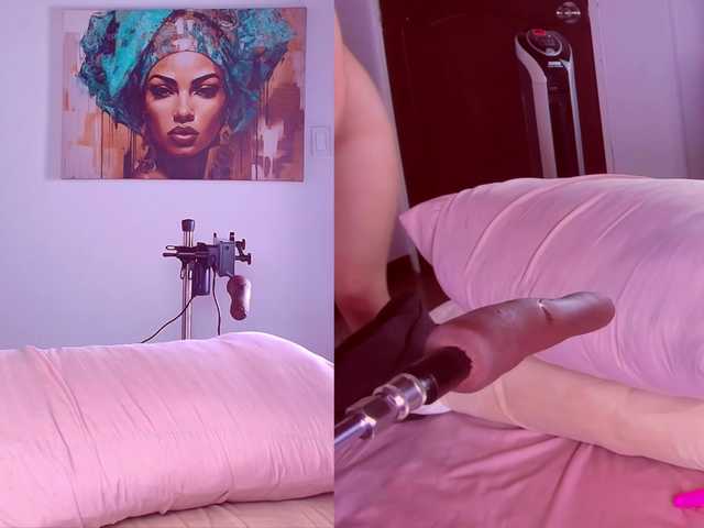 Classy-Carrie's BongaCams show and profile