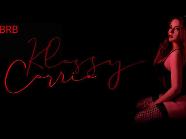 Classy-Carrie