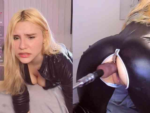 Classy-Carrie webcam