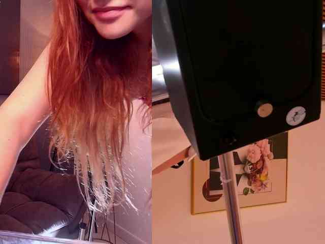 Classy-Carrie webcam