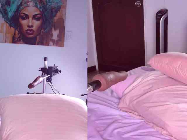 Classy-Carrie webcam