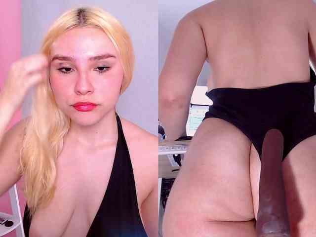 Classy-Carrie webcam