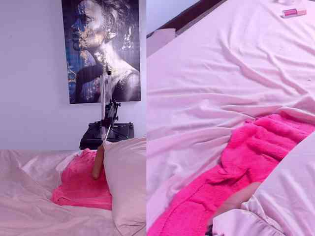 Classy-Carrie webcam