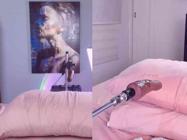 Classy-Carrie webcam