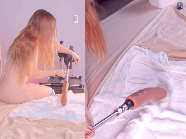 Classy-Carrie webcam