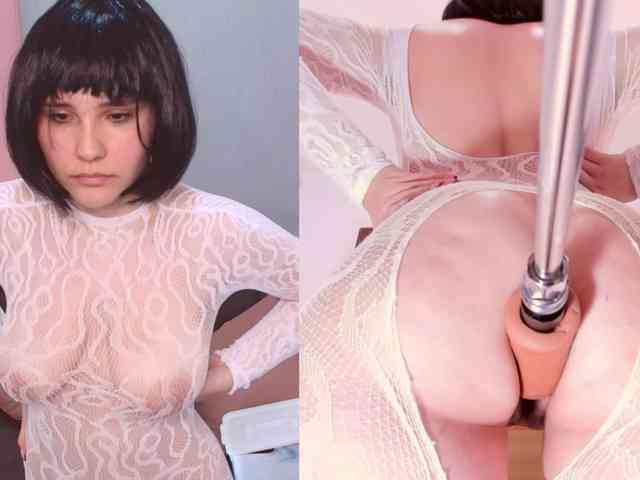Classy-Carrie webcam