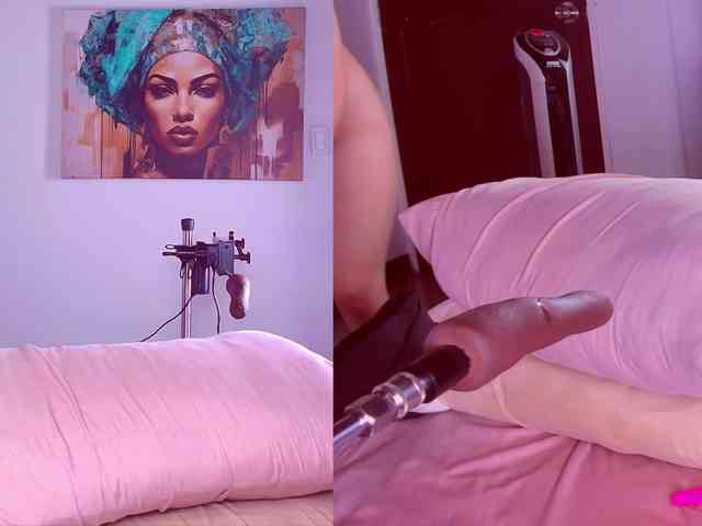 Classy-Carrie webcam