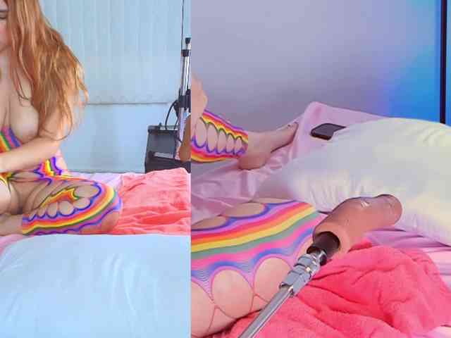 Classy-Carrie webcam