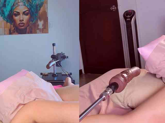 Classy-Carrie webcam