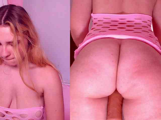 Classy-Carrie webcam
