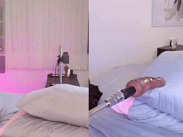 Classy-Carrie webcam