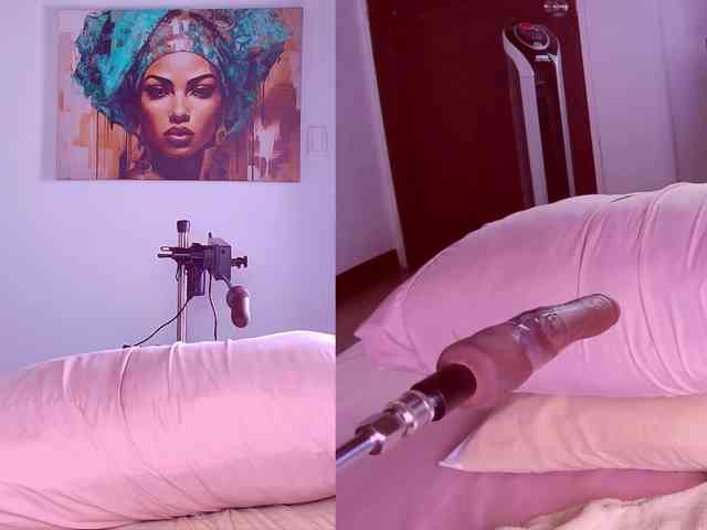 Classy-Carrie webcam