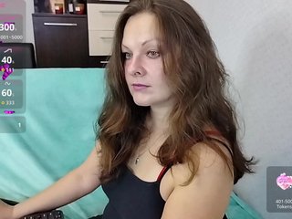 -Tunya- Porn Show