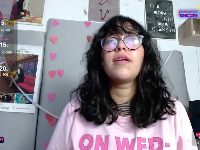 MoonJhonson Porn