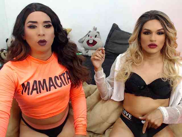 NewDolls
