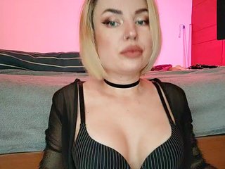 Minni_Mia Porn Show