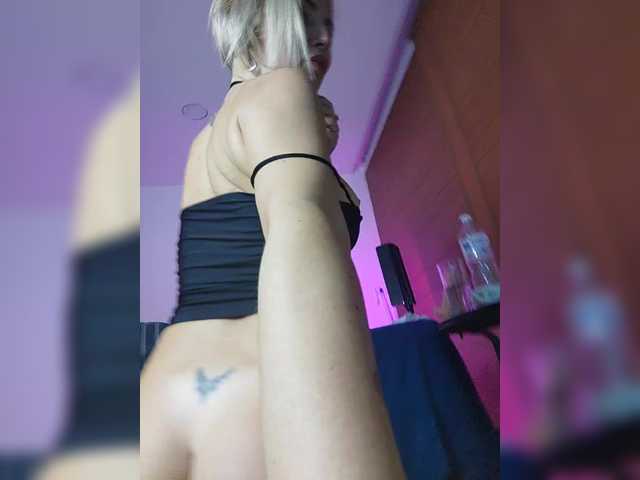 Sex chat gratuit in direct cu MinniMia pe BongaCams