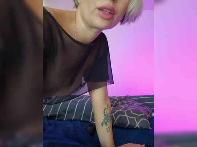 MinniMia webcam
