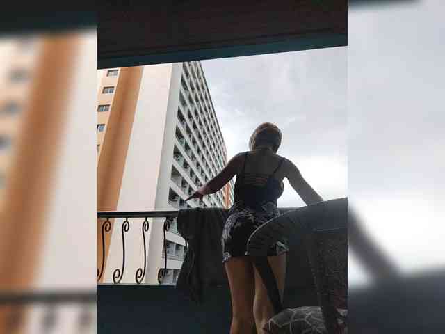 Minni_Mia webcam