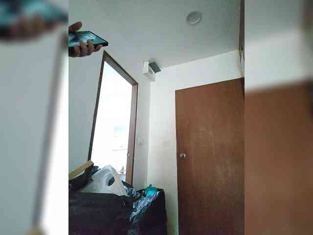 MinniMia's webcam live show