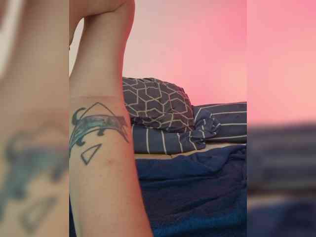 MinniMia webcam