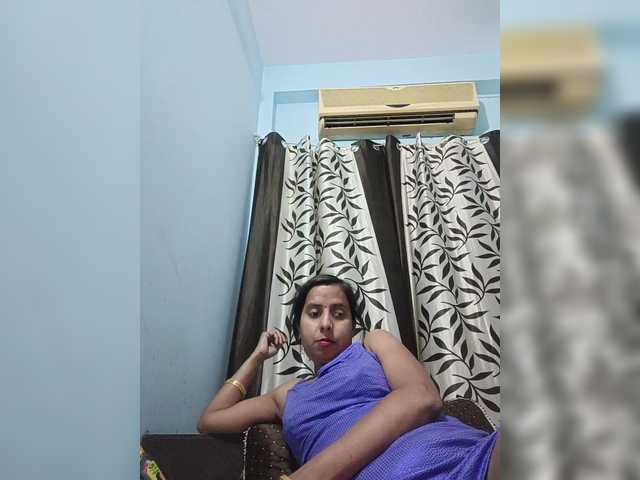 Profile and Statistics for Priyaverma111 on BongaCams