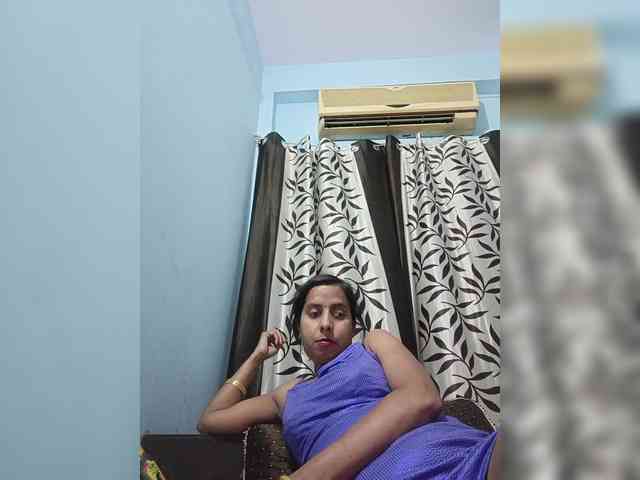 Priyaverma111 webcam