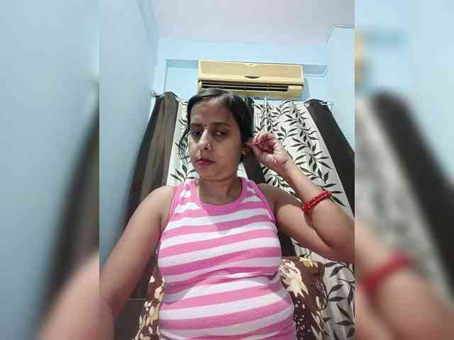 Priyaverma111 webcam