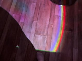 CrazyLilusha Porn Show