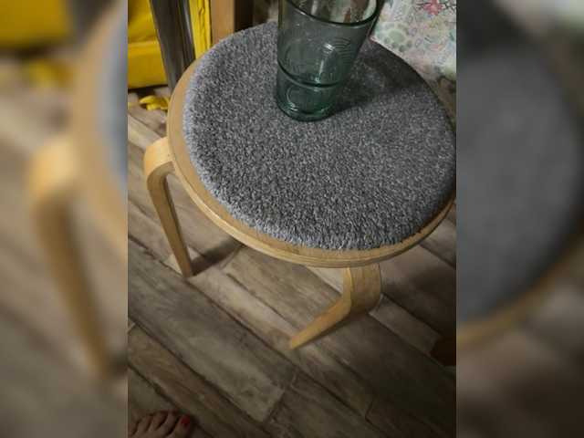 CrazyLilusha Live Cam on BongaCams