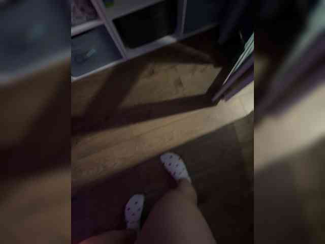 CrazyLilusha webcam